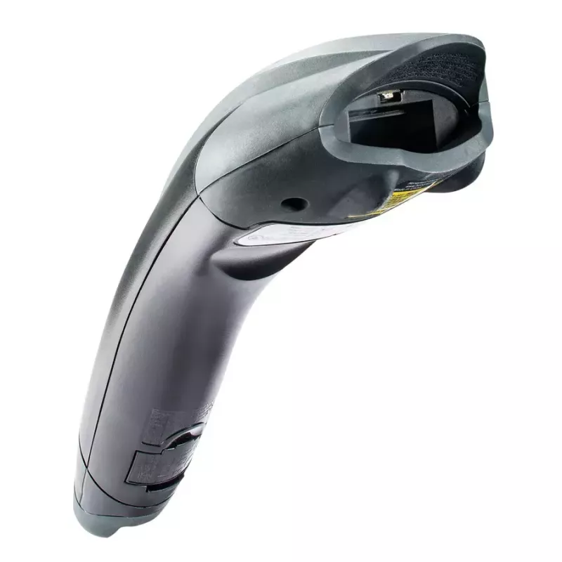 Brūkšninių kodų skaitytuvas Honeywell Voyager 1202g lazerinis juodas