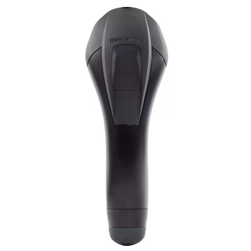 Brūkšninių kodų skaitytuvas Honeywell Voyager 1202g lazerinis juodas