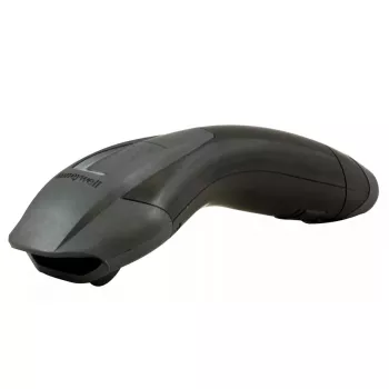 Brūkšninių kodų skaitytuvas Honeywell Voyager 1202g lazerinis juodas
