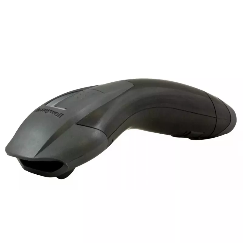 Brūkšninių kodų skaitytuvas Honeywell Voyager 1202g lazerinis juodas