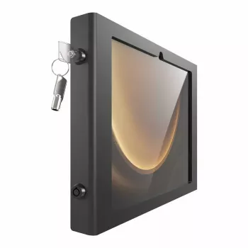 Compulocks Galaxy Tab S9+/S9FE+ 12,4 colio Apex apsauginis korpusas