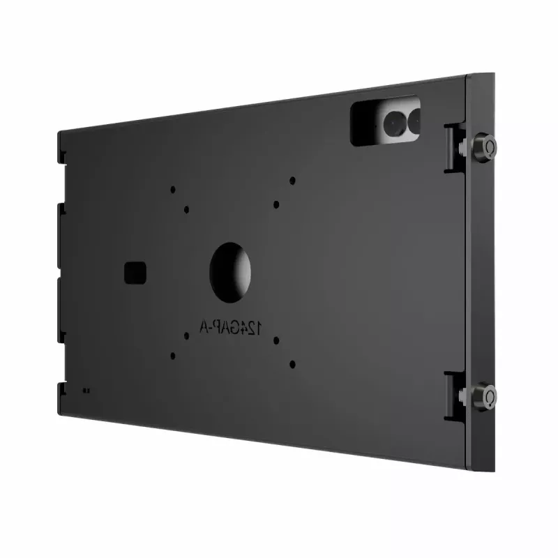 Compulocks Galaxy Tab S9+/S9FE+ 12,4 colio Apex apsauginis korpusas