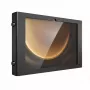 Compulocks Galaxy Tab S9+/S9FE+ 12,4 colio Apex apsauginis korpusas