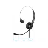 Ausinės su mikrofonu Sandberg USB Office Headset Pro Mono