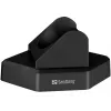 Laisvų rankų įranga Sandberg Wireless Office Headset Pro+