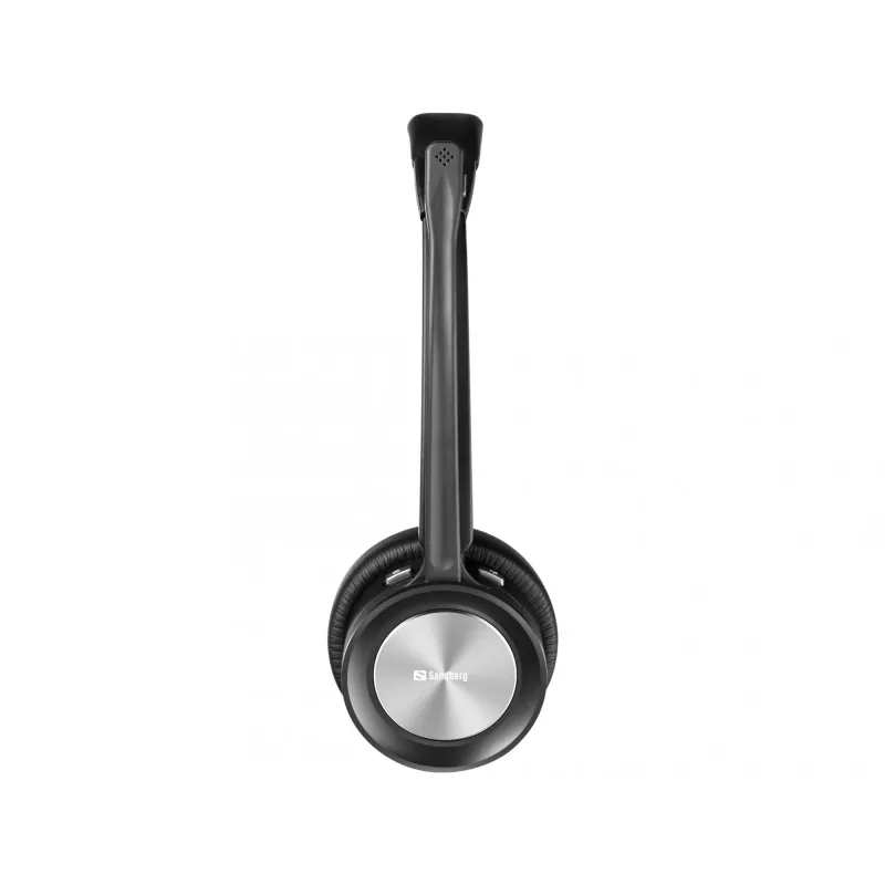 Laisvų rankų įranga Sandberg Wireless Office Headset Pro+