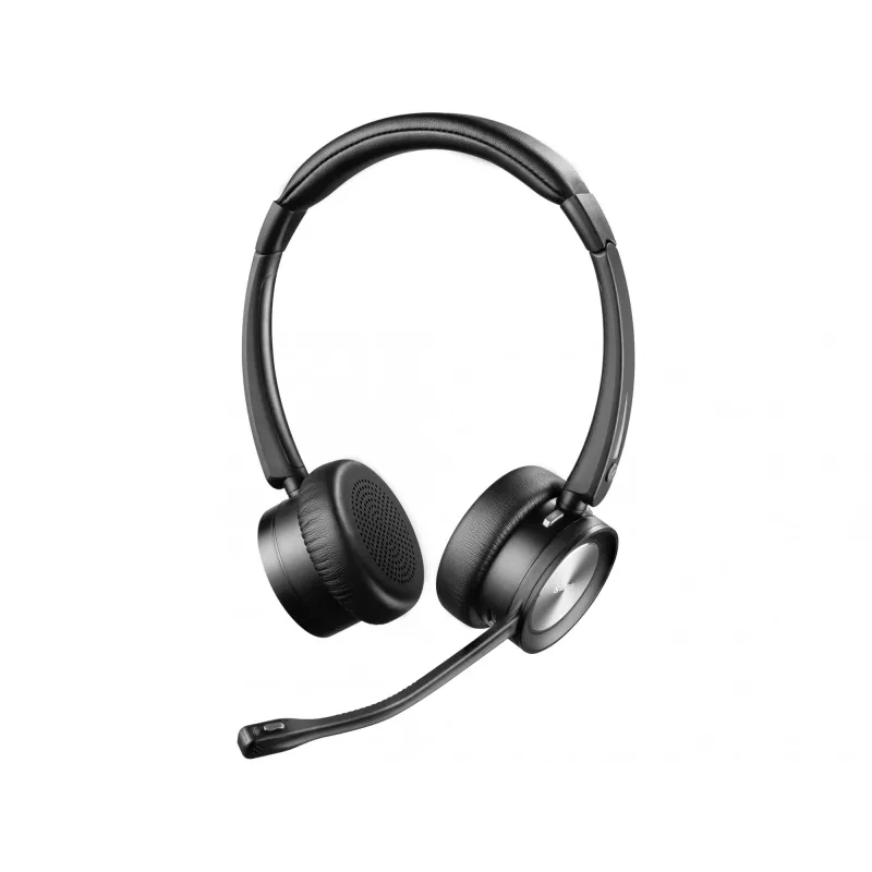 Laisvų rankų įranga Sandberg Wireless Office Headset Pro+