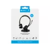 Laisvų rankų įranga Sandberg Wireless Office Headset Pro+