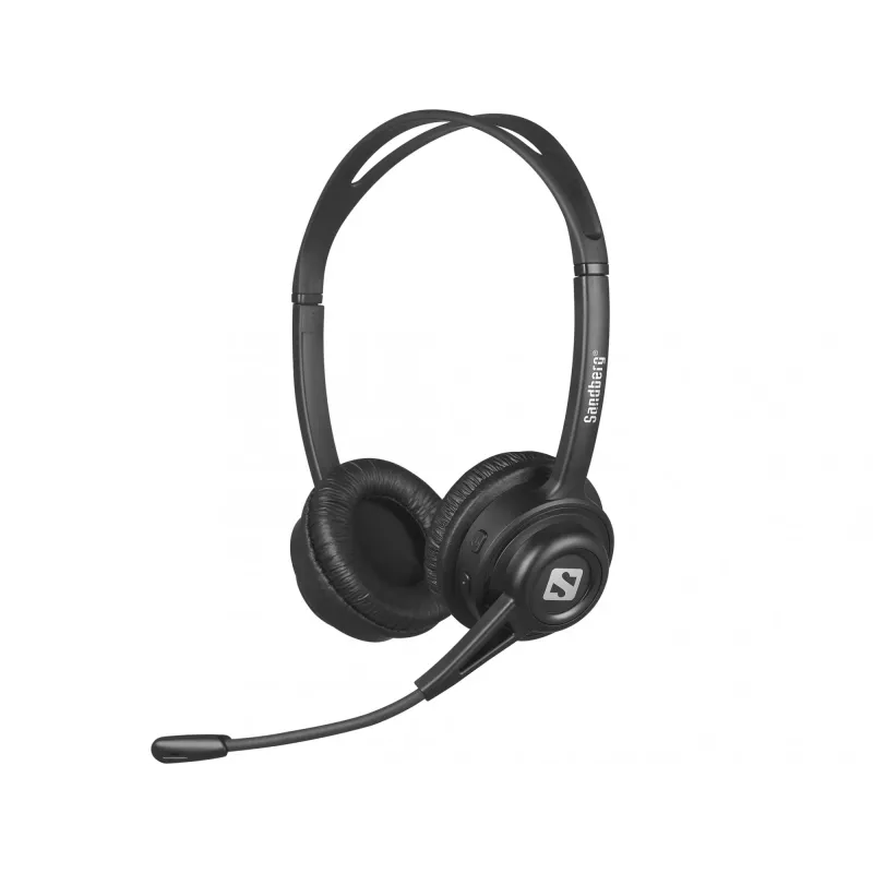 Laisvų rankų įranga Sandberg Wireless Call Headset