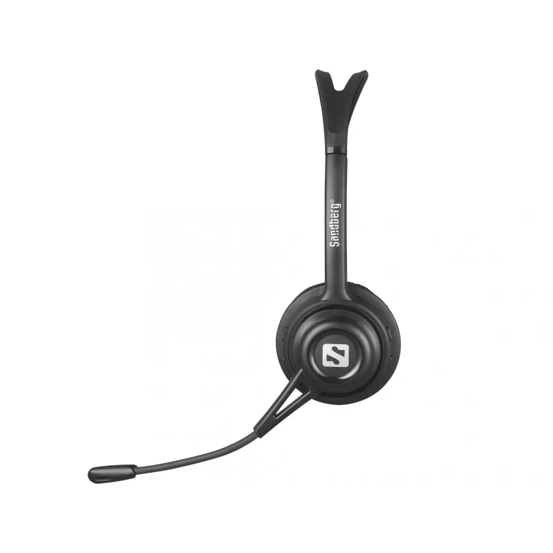 Laisvų rankų įranga Sandberg Wireless Call Headset