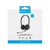 Laisvų rankų įranga Sandberg Wireless Call Headset