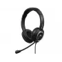Ausinės Sandberg USB-C Chat Headset