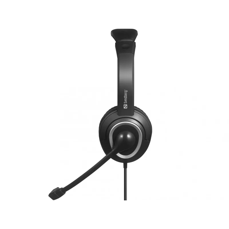 Ausinės Sandberg USB-C Chat Headset