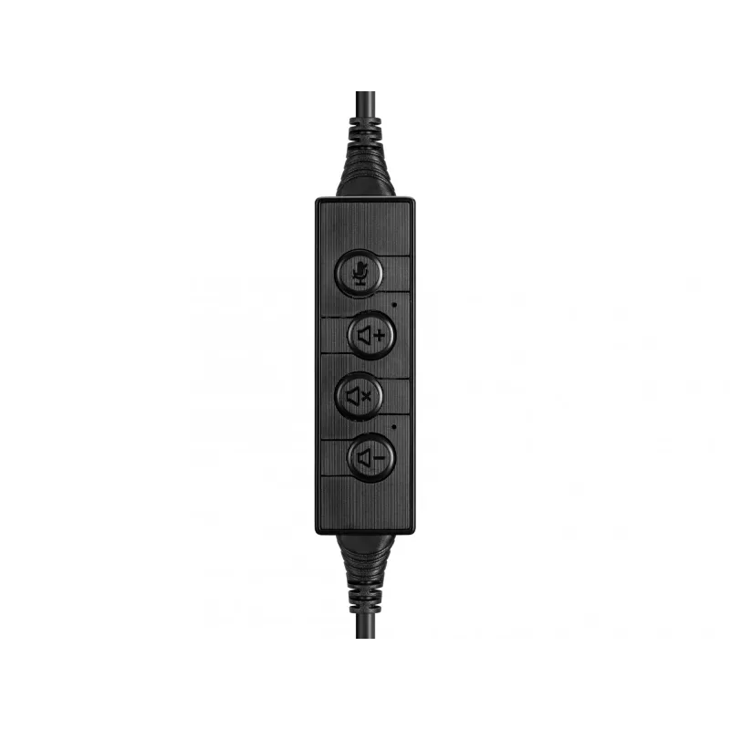 Ausinės Sandberg USB-C Chat Headset