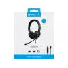 Ausinės Sandberg USB-C Chat Headset