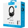 Ausinės Sandberg USB-C Chat Headset