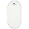 Sieninis šviestuvas Brennenstuhl 1270780900 LED 15W Ovalus IP65 1680lm