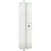 Sieninis šviestuvas Brennenstuhl 1270780900 LED 15W Ovalus IP65 1680lm