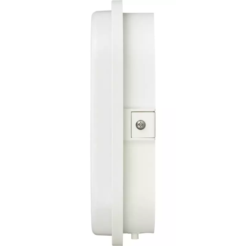 Sieninis šviestuvas Brennenstuhl 1270780900 LED 15W Ovalus IP65 1680lm