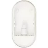 Sieninis šviestuvas Brennenstuhl 1270780900 LED 15W Ovalus IP65 1680lm