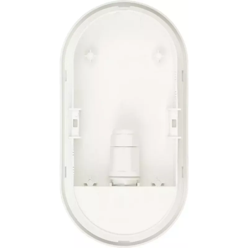 Sieninis šviestuvas Brennenstuhl 1270780900 LED 15W Ovalus IP65 1680lm