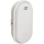 Sieninis šviestuvas Brennenstuhl 1270780900 LED 15W Ovalus IP65 1680lm