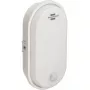 Sieninis LED šviestuvas Brennenstuhl 1270780901 Ovalus 1 lemputė 4000K 1680lm IP54