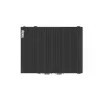 Lenovo ThinkEdge SE10 Intel Atom® x6425RE 8 GB DDR4-SDRAM 256 GB SSD Mini PC Juoda