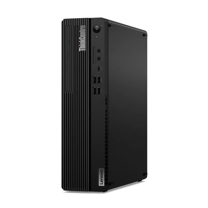 Lenovo ThinkCentre M75s Gen 5 AMD Ryzen™ 5 8500G 16 GB DDR5-SDRAM 512 GB SSD Windows 11 Pro SFF PC Juoda