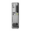 Lenovo ThinkCentre M75s Gen 5 AMD Ryzen™ 5 8500G 16 GB DDR5-SDRAM 512 GB SSD Windows 11 Pro SFF PC Juoda