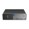 Lenovo ThinkCentre neo 50s Gen 5 Intel® Core™ i5 i5-13400 16 GB DDR5-SDRAM 512 GB SSD Windows 11 Pro SFF kompiuteris juodas