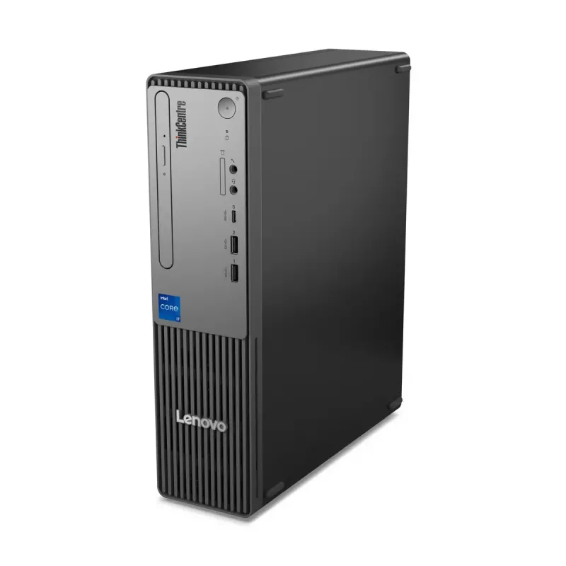 Lenovo ThinkCentre neo 50s Gen 5 Intel® Core™ i5 i5-13400 16 GB DDR5-SDRAM 512 GB SSD Windows 11 Pro SFF kompiuteris juodas