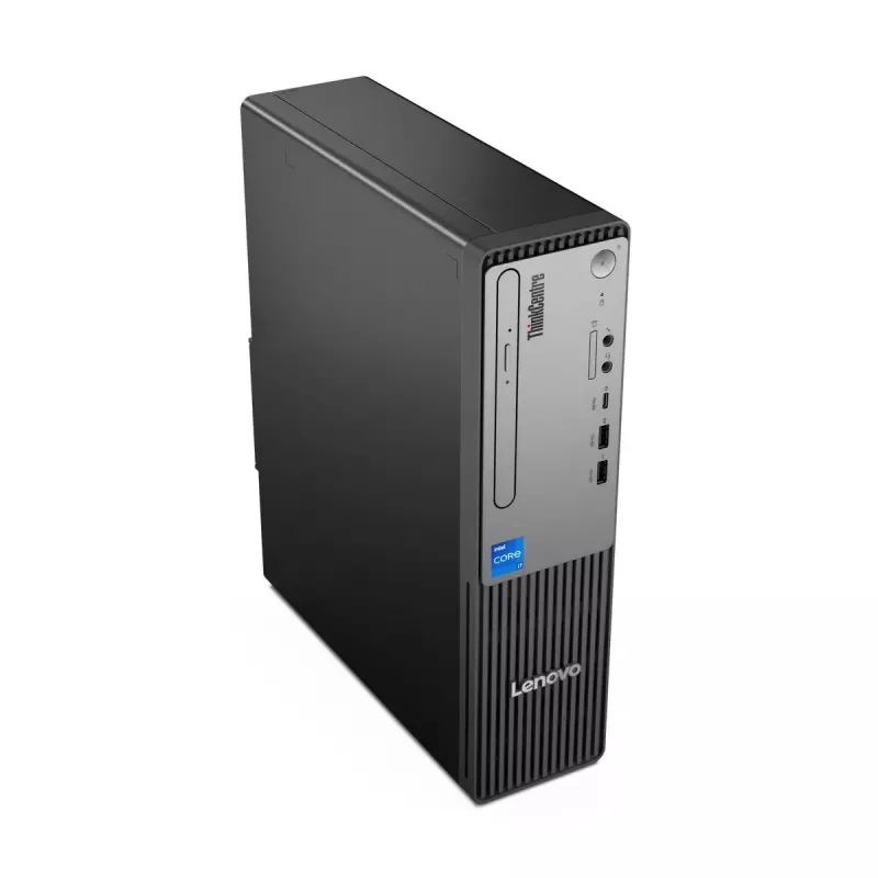 Lenovo ThinkCentre neo 50s Gen 5 Intel® Core™ i5 i5-13400 16 GB DDR5-SDRAM 512 GB SSD Windows 11 Pro SFF kompiuteris juodas