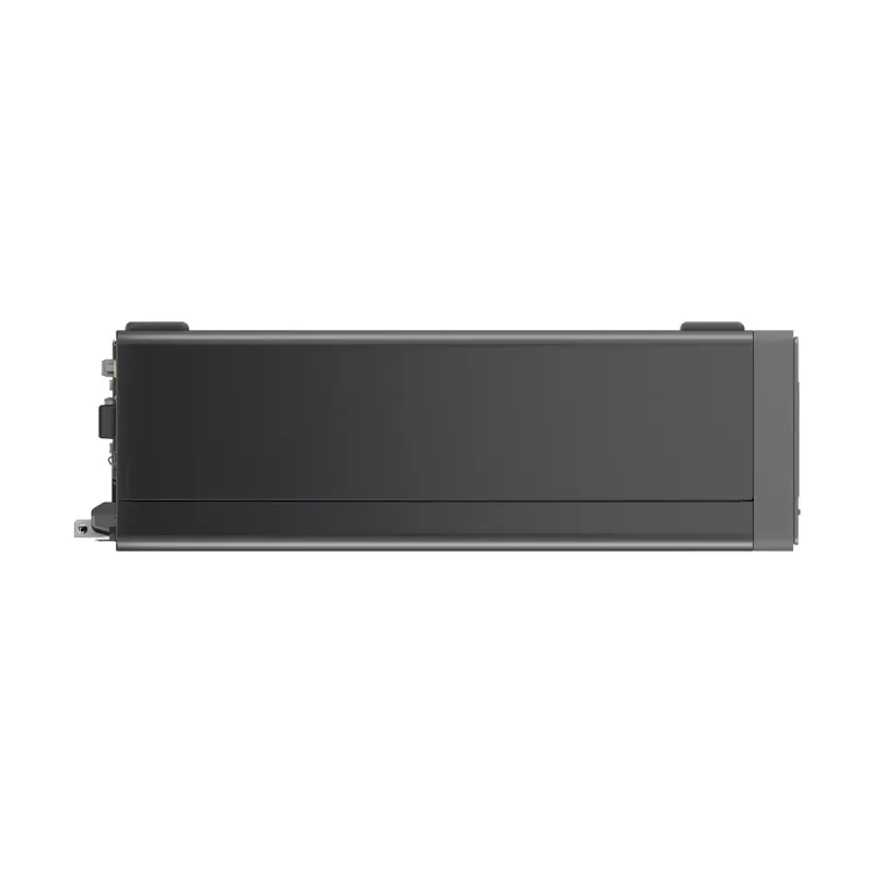 Lenovo ThinkCentre neo 50s Gen 5 Intel® Core™ i5 i5-13400 16 GB DDR5-SDRAM 512 GB SSD Windows 11 Pro SFF kompiuteris juodas