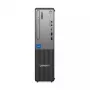 Lenovo ThinkCentre neo 50s Gen 5 Intel® Core™ i5 i5-13400 16 GB DDR5-SDRAM 512 GB SSD Windows 11 Pro SFF kompiuteris juodas