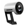 Yealink UVC30 Room 8,51 MP juoda, sidabrinė 3840 x 2160 pikselių 30 kadrų per sekundę CMOS 25,4 / 2,5 mm (1 / 2,5 colio)
