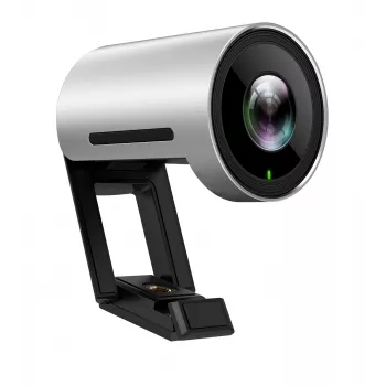 Yealink UVC30 Room 8,51 MP juoda, sidabrinė 3840 x 2160 pikselių 30 kadrų per sekundę CMOS 25,4 / 2,5 mm (1 / 2,5 colio)