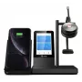 Yealink WH66 Mono UC-DECT belaidė ausinė, Belaidė, Biuras/Skambučių centras, 20 - 20000 Hz, 80 g, Ausinė, Juoda