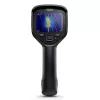 Termovizorinė kamera Flir Systems E8-PRO — 320×240 px, NETD 40 mK, IFOV 1,8 mRad, 3,5 colio ekranas, metalinis korpusas, juoda