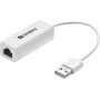 USB į tinklo keitiklį Sandberg 133-78