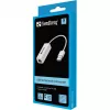 USB į tinklo keitiklį Sandberg 133-78