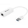 USB tinklo adapteris Sandberg USB3.0 Gigabit tinklo adapteris