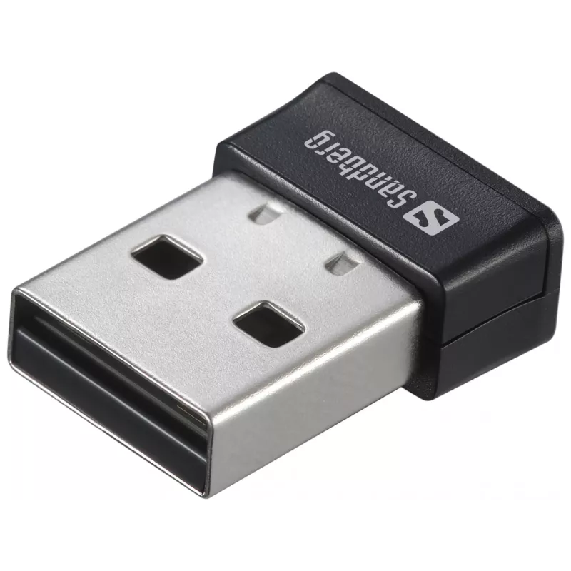 Sandberg Micro WiFi Dongle 650 Mbit/s