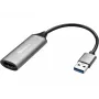 Sandberg HDMI fiksavimo nuoroda į USB-A
