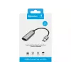 Sandberg HDMI fiksavimo nuoroda į USB-A
