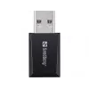 Mini WiFi Dongle Sandberg 1300 Mbit/s USB Type-A Dviejų juostų