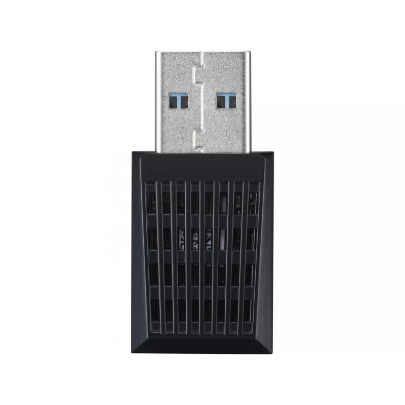 Mini WiFi Dongle Sandberg 1300 Mbit/s USB Type-A Dviejų juostų