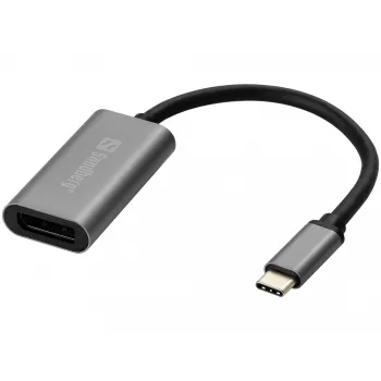 USB-C į DisplayPort adapteris Sandberg 136-19