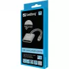 Sandberg USB-C dokas 2xHDMI+USB+PD Maksimali skiriamoji geba 3840x2160