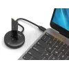 Sandberg USB 3.2 dokas M.2+NVMe SSD 4TB juodas